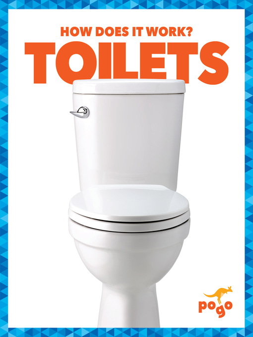 Title details for Toilets by Nikole Brooks Bethea - Available
